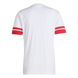 Troisième maillot d’avant-match Brest 2025/26 homme – blanc