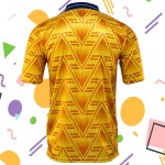 Maillot rétro extérieur Cardiff City 1991 enfant