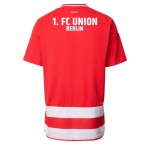 Maillot Domicile 1.FC Union Berlin 2025/26 Homme Maillot Domicile 1.FC Union Berlin 2025/26 Homme