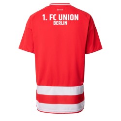 Maillot Domicile 1.FC Union Berlin 2025/26 Homme