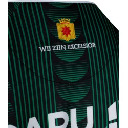 Maillot Third Homme Excelsior Rotterdam 2025/26