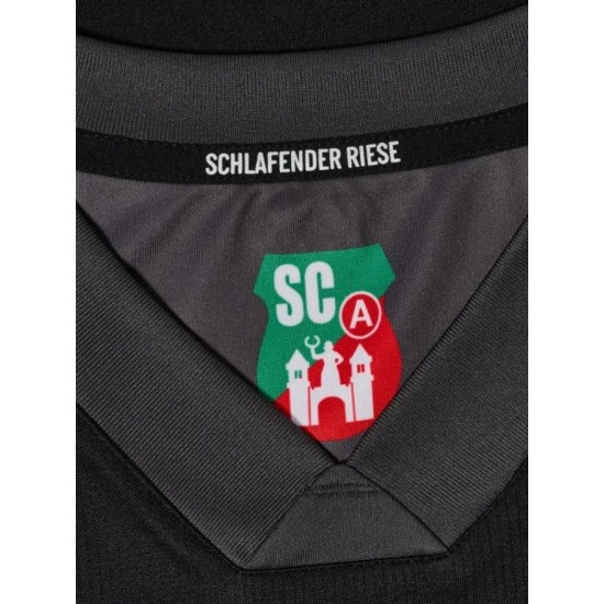 Maillot Femmes 1. FC Magdebourg 2025/26 Third