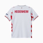 Maillot Femme 1.FC Heidenheim 1846 Troisième 2025/26 Maillot Femme 1.FC Heidenheim 1846 Troisième 2025/26
