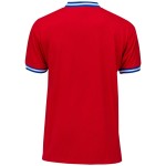Maillot domicile Rétro PSG femme 1970 Maillot domicile Rétro PSG femme 1970