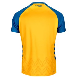 Maillot Hommes SC Paderborn 07 2025/26 Third