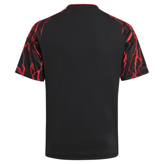 Enfant New York Red Bulls 2026 Maillot Domicile