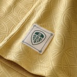 Enfant Leeds United 2025/26 Troisième Maillot Saint-Patrick Enfant Leeds United 2025/26 Troisième Maillot Saint-Patrick