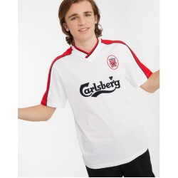 Enfant Liverpool 1998/99 Extérieur Rétro Maillot