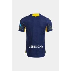 Hommes Hellas Verona 2025/26 Maillot Domicile Sponsor