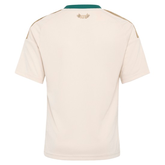 Enfant Atlanta United FC 2026 Maillot Extérieur Enfant Atlanta United FC 2026 Maillot Extérieur