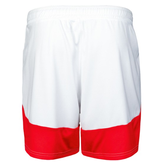 Shorts domicile homme 1. FC Kaiserslautern 2025/26 Shorts domicile homme 1. FC Kaiserslautern 2025/26