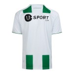 Maillot domicile 2025/26 FC Groningen enfant Maillot domicile 2025/26 FC Groningen enfant