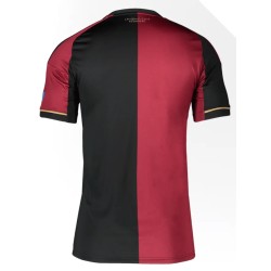 Maillot Hommes 1. FC Nürnberg 2025/26 Domicile