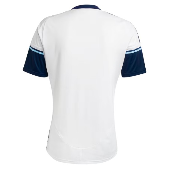 Maillot domicile enfant Vancouver Whitecaps FC 2025 Maillot domicile enfant Vancouver Whitecaps FC 2025