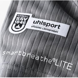 Maillot Hommes SSV Ulm 1846 2025/26 Extérieur