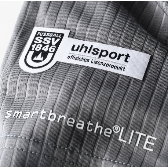 Maillot Hommes SSV Ulm 1846 2025/26 Extérieur Maillot Hommes SSV Ulm 1846 2025/26 Extérieur