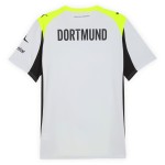 Maillot Extérieur Enfant BVB Borussia Dortmund 2025/26 Maillot Extérieur Enfant BVB Borussia Dortmund 2025/26
