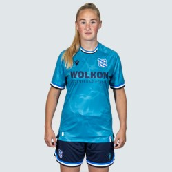 Maillot Extérieur 2025/26 Homme sc Heerenveen
