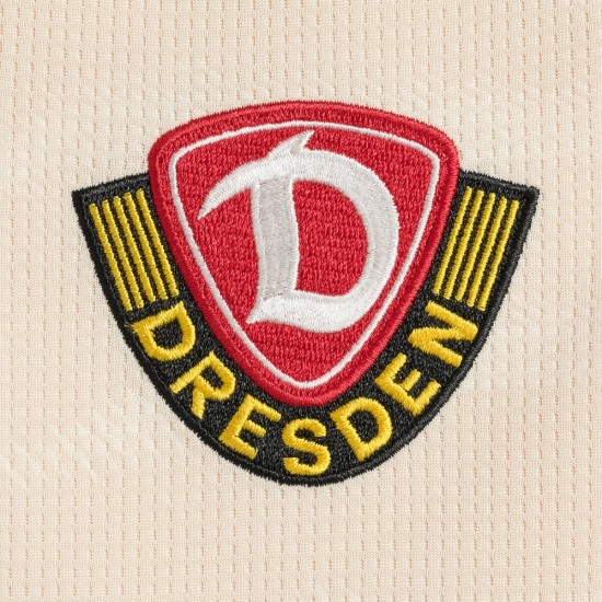 Maillot extérieur Dynamo Dresden 2025/26 enfant Maillot extérieur Dynamo Dresden 2025/26 enfant