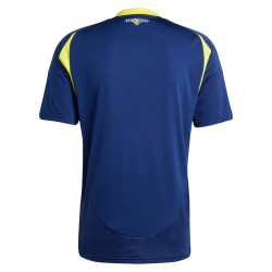 Chemise Extérieur Hommes Nashville SC 2025