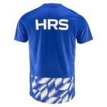 Homme T-shirt d’avant-match Third FC Schalke 04 2025/26 Homme T-shirt d’avant-match Third FC Schalke 04 2025/26