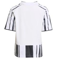 Kit Domicile Enfant Juventus 2025/26