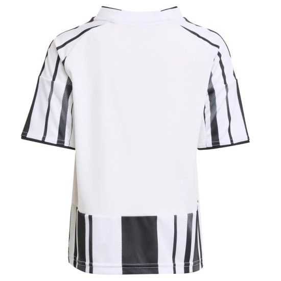 Kit Domicile Enfant Juventus 2025/26 Kit Domicile Enfant Juventus 2025/26