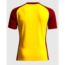 Homme Servette FC 2025/26 Troisième Maillot