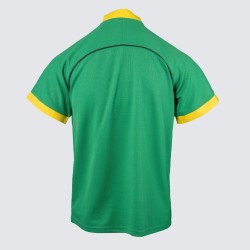 Maillot rétro Norwich City extérieur 1997/99 homme