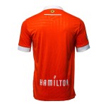 Maillot domicile femme Forge FC 2025 Maillot domicile femme Forge FC 2025