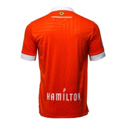 Maillot domicile homme Forge FC 2025