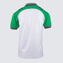 Maillot rétro Norwich City extérieur 1978 homme
