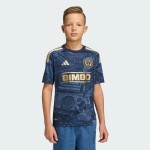 Enfant Philadelphia Union 2026 Maillot Domicile