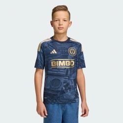 Enfant Philadelphia Union 2026 Maillot Domicile