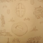 Maillot Fourth Homme Olympique de Marseille 2025/26