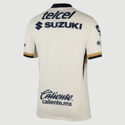 Maillot domicile homme Pumas UNAM 2025/26