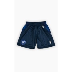 Short Hommes Karlsruher SC 2025/26 Third