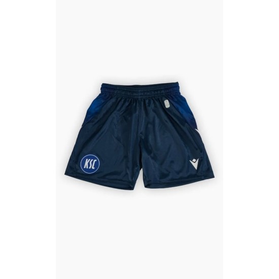 Short Enfants Karlsruher SC 2025/26 Third Short Enfants Karlsruher SC 2025/26 Third