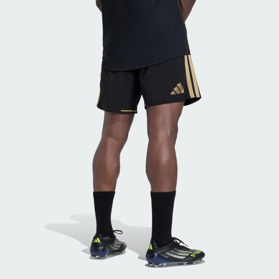 Enfant Los Angeles FC 2026 Short Domicile Enfant Los Angeles FC 2026 Short Domicile