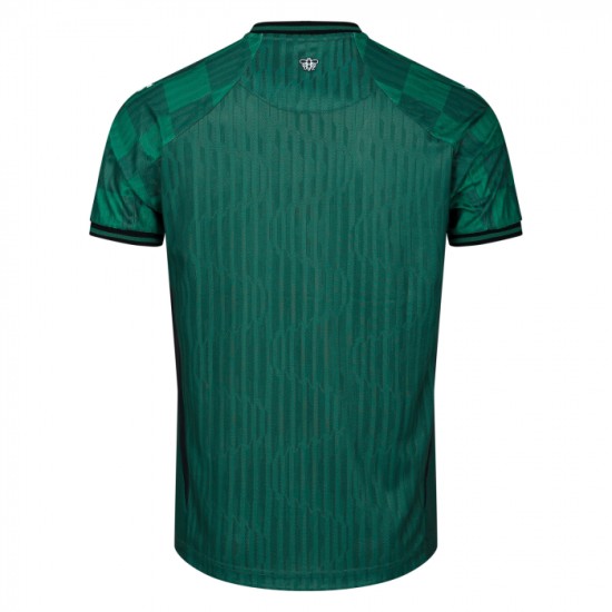 Maillot Extérieur Homme Watford 2025/26 Maillot Extérieur Homme Watford 2025/26