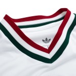 Maillot Coupe du Monde 2026 Extérieur Hongrie Homme Maillot Coupe du Monde 2026 Extérieur Hongrie Homme