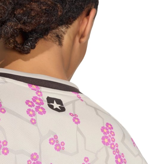 Maillot Coupe du Monde 2026 Extérieur Chili Homme