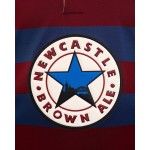 Maillot Rétro Extérieur Newcastle United 1995/96 Homme Maillot Rétro Extérieur Newcastle United 1995/96 Homme