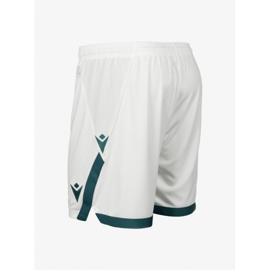 Shorts extérieur FC Nantes 2025/26 femme Shorts extérieur FC Nantes 2025/26 femme