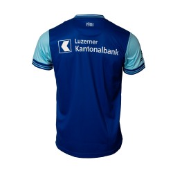 Homme Maillot domicile FC Lucerne 2025/26