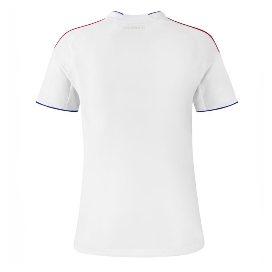 Maillot domicile OL Femme 2025/26