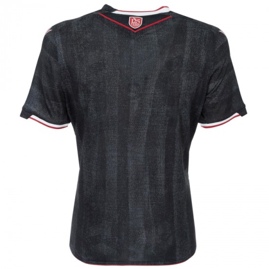 Maillot third West Bromwich Albion 2025/26 femme