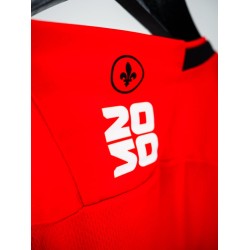 Maillot domicile Femme Almere City FC 2025/26