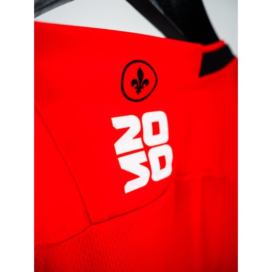 Maillot domicile Homme Almere City FC 2025/26 Maillot domicile Homme Almere City FC 2025/26