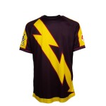 Femme Rayo Vallecano 2025/26 Troisième Maillot